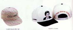 Columbo Hats