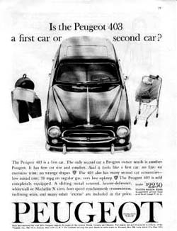 1961 Ad