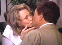 Columbo Kiss