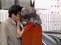 Columbo Kiss