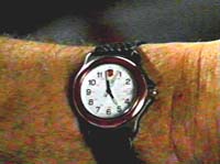 Swiss Watch