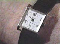 Gofers Watch