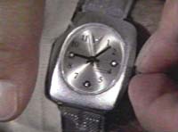 Gofers Watch