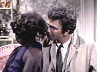 Columbo Kiss