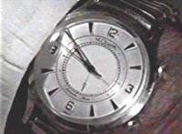 Gofers Watch