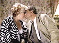 Columbo Kiss