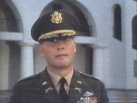 Lyle C. Rumford Tom Simcox as William Haynes Mark Wheeler as Cadet Roy Spri...